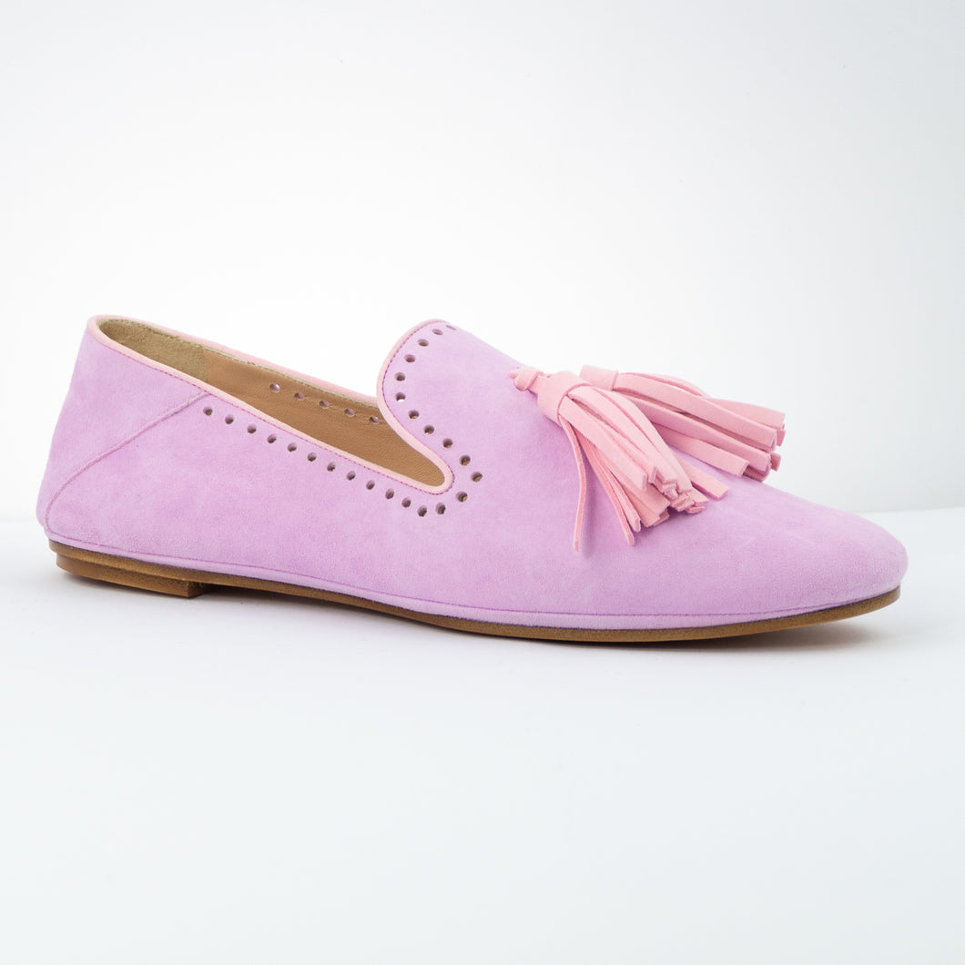 Unützer Calz. Donna Damen Tasselloafer. 7239